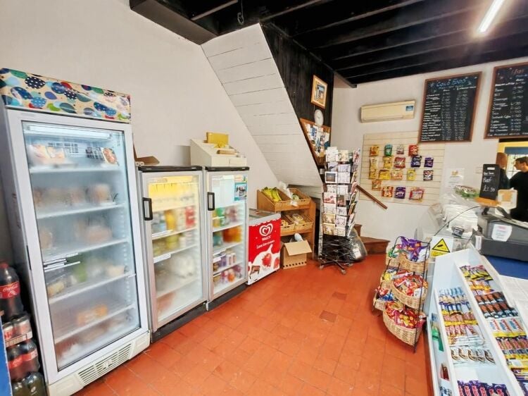 Freehold Village Store & Post Office – Medbourne, Leicestershire Photo 3