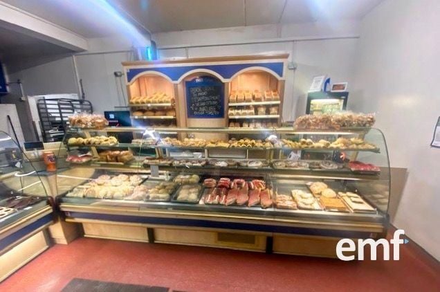 NEW PRICE! Award Winning Bakery