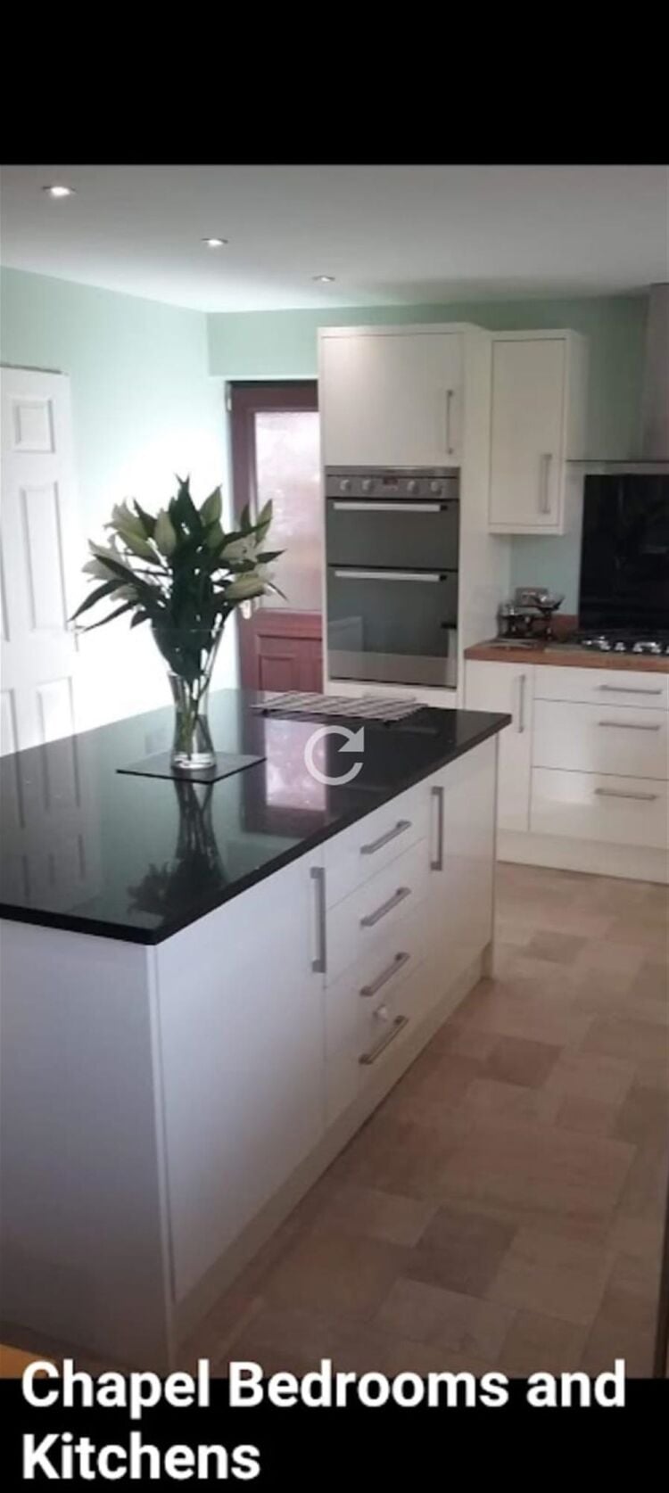 ESTABLISHED BEDROOM & KITCHEN MANUFACTURING & FITTING BUSINESS - WREXHAM