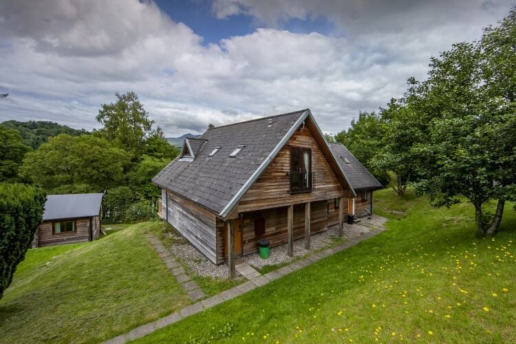 Business for Sale in Dalmally Argyll and Bute