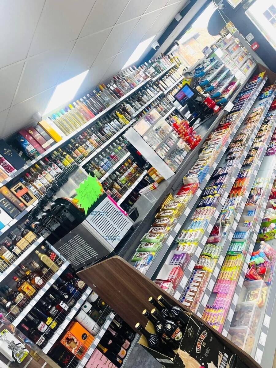 Off Licence for sale in Henfield West Sussex Prime Location Photo 3