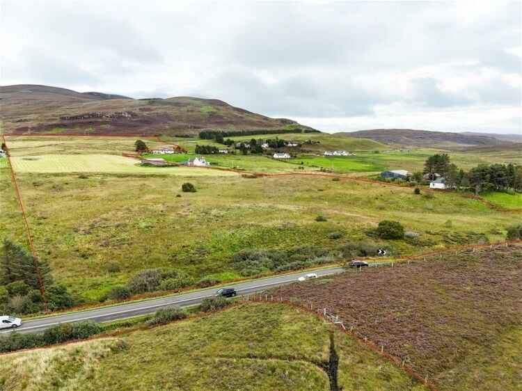 Skye Fuels Ltd