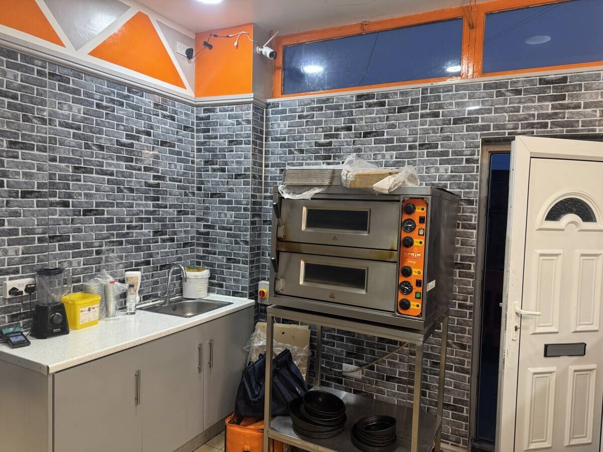 Peri peri sizzlers  Photo 3