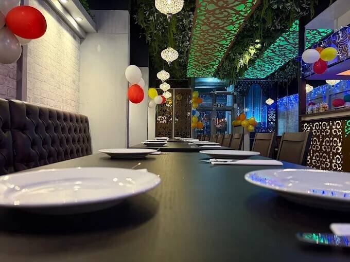 Indian Restaurant for Sale in Ayr
