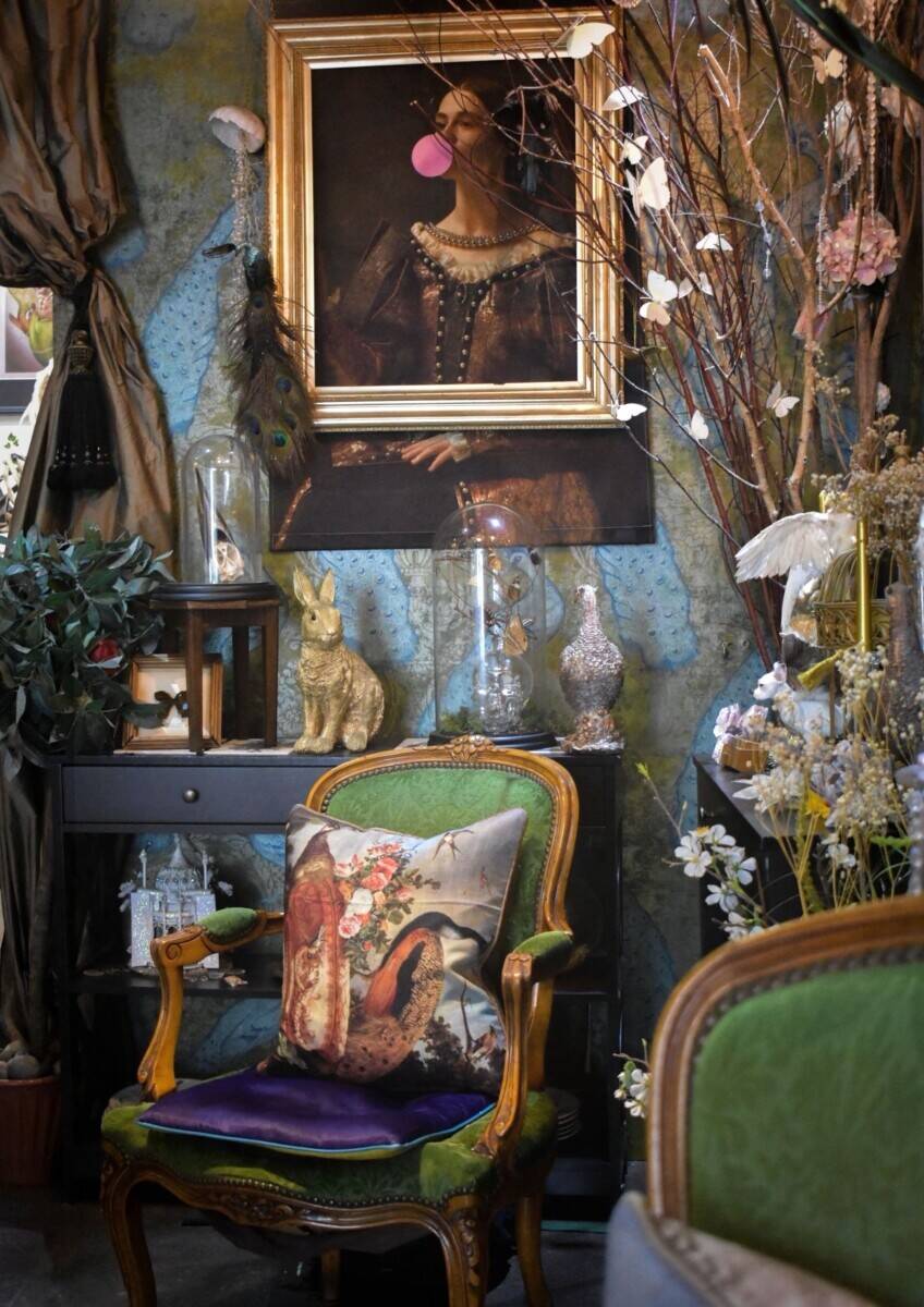 TATTOO STUDIO  ST. JAMES’S STREET, BRIGHTON  CENTRAL BRIGHTON LOCATION