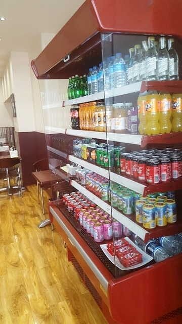 Coffee Shop & Deli Bar for Sale Photo 3