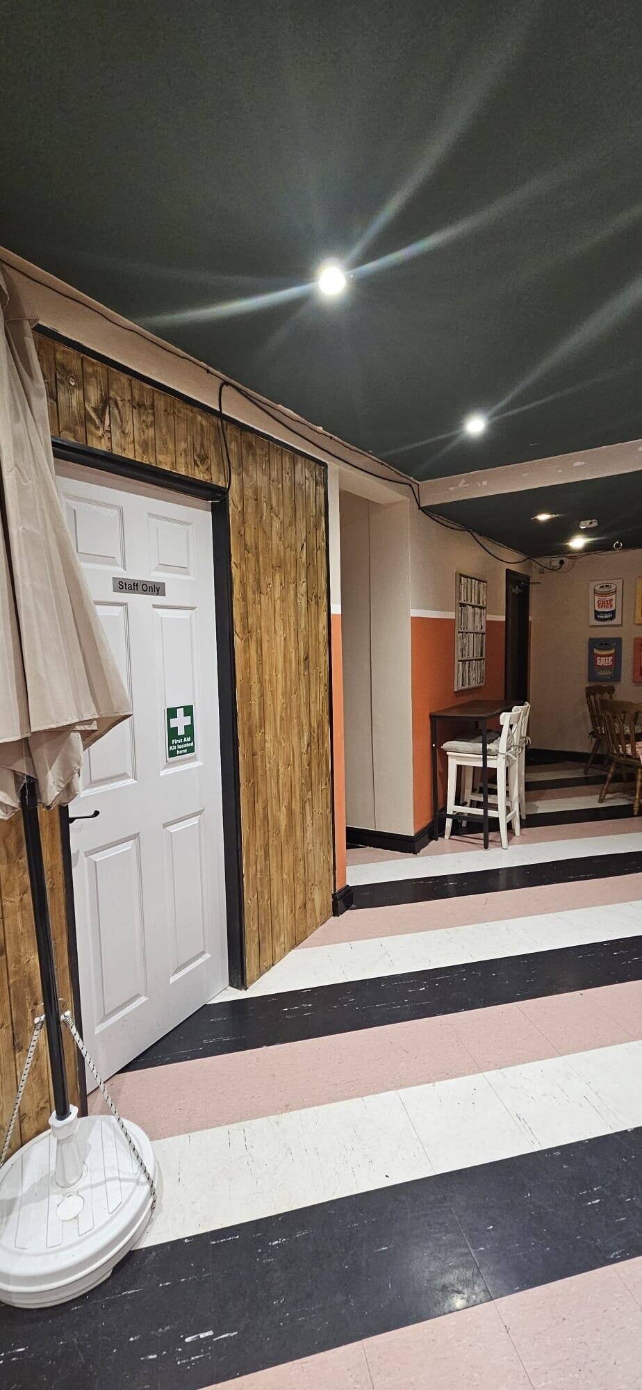 Cafe & Coffee Shop for sale in Hull
