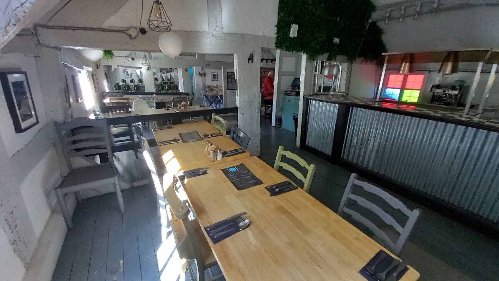 HEREFORD CITY CENTRE – INVESTMENT PROPERTY
