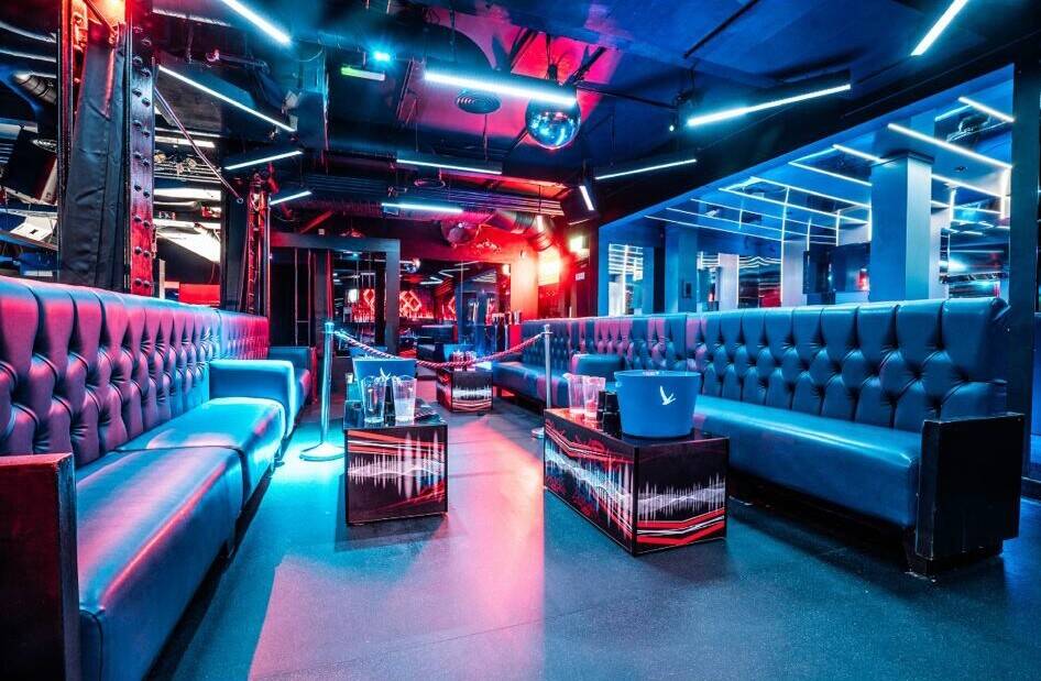LIVERPOOL CITY CENTRE - RENOWNED BAR IN PRIME CITY CENTRE LOCATION