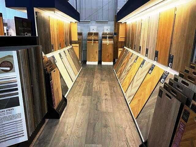 Wholesale Flooring And Tile Retailer for Sale Photo 3