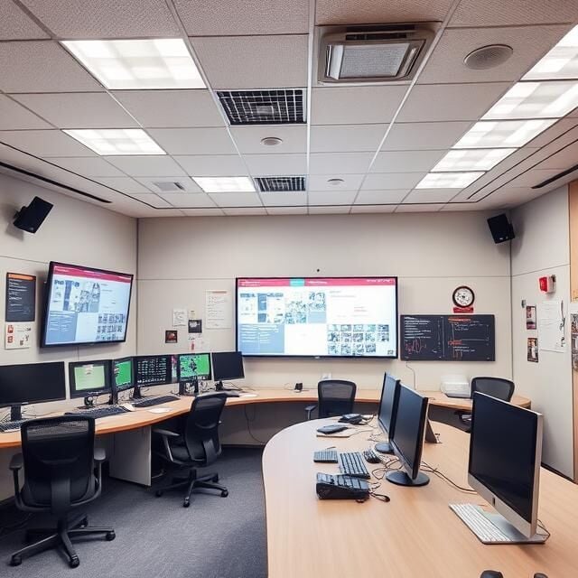 Exclusive Opportunity: Established BMS Company - South Yorkshire for Sale Photo 3