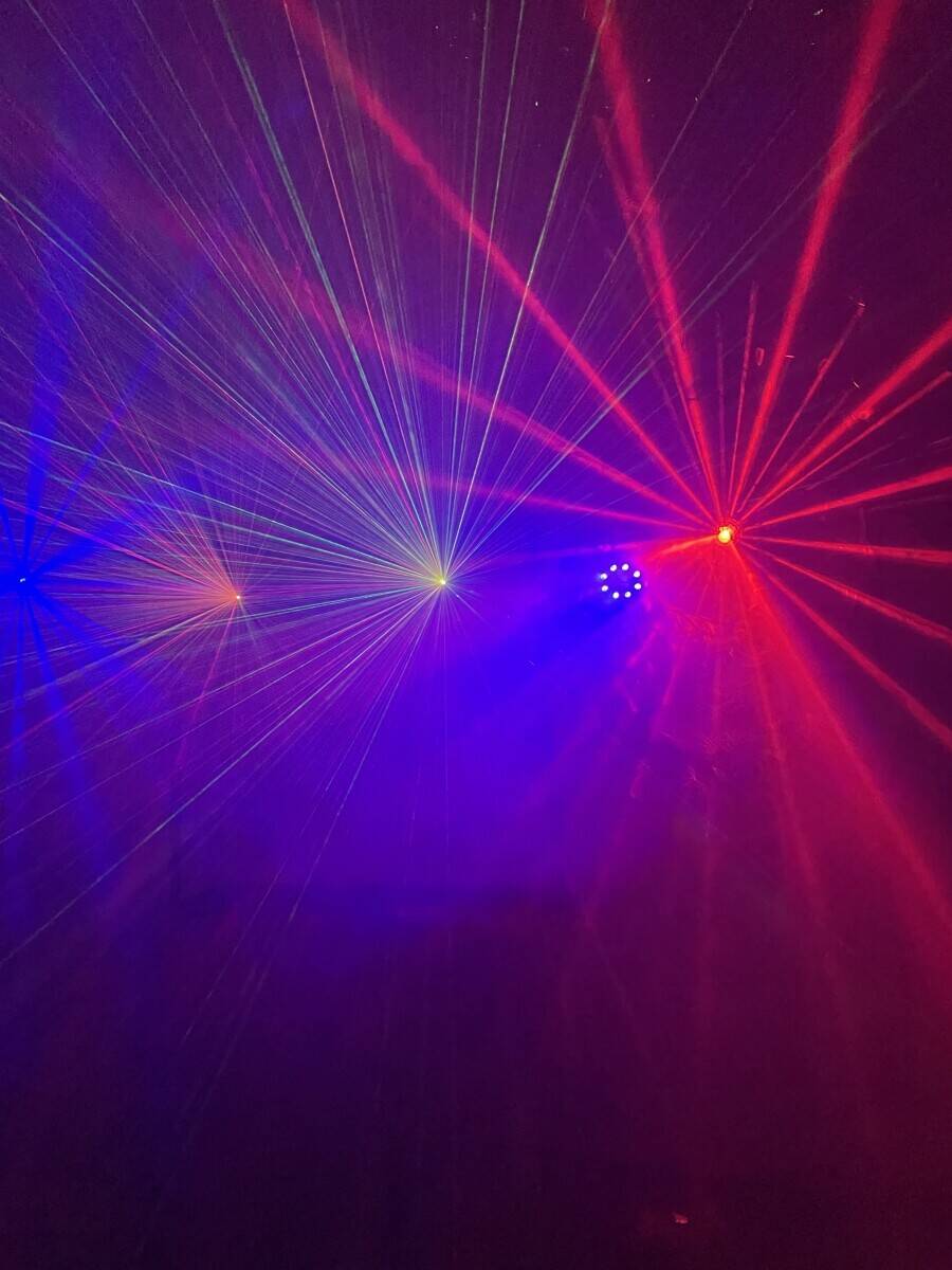 Mobile Inflatable Nightclub Hire Business for Sale – Fully Branded & Operational Photo 4