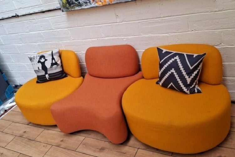 Pre-Loved Furniture Retailer - Bristol