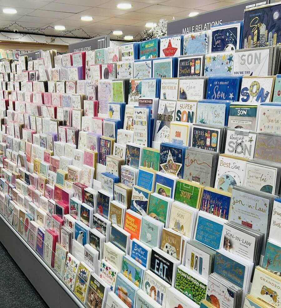 Newsagents and Gift store Business for Sale Photo 4