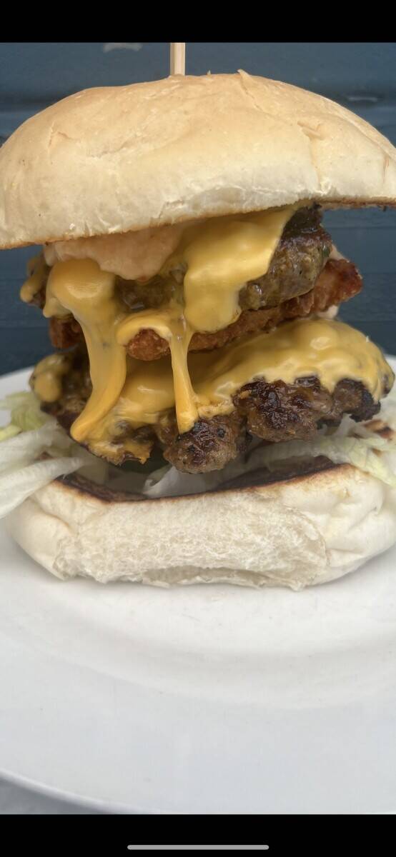 Fast food Takeaway / Cafe Merthyr Tydfil
