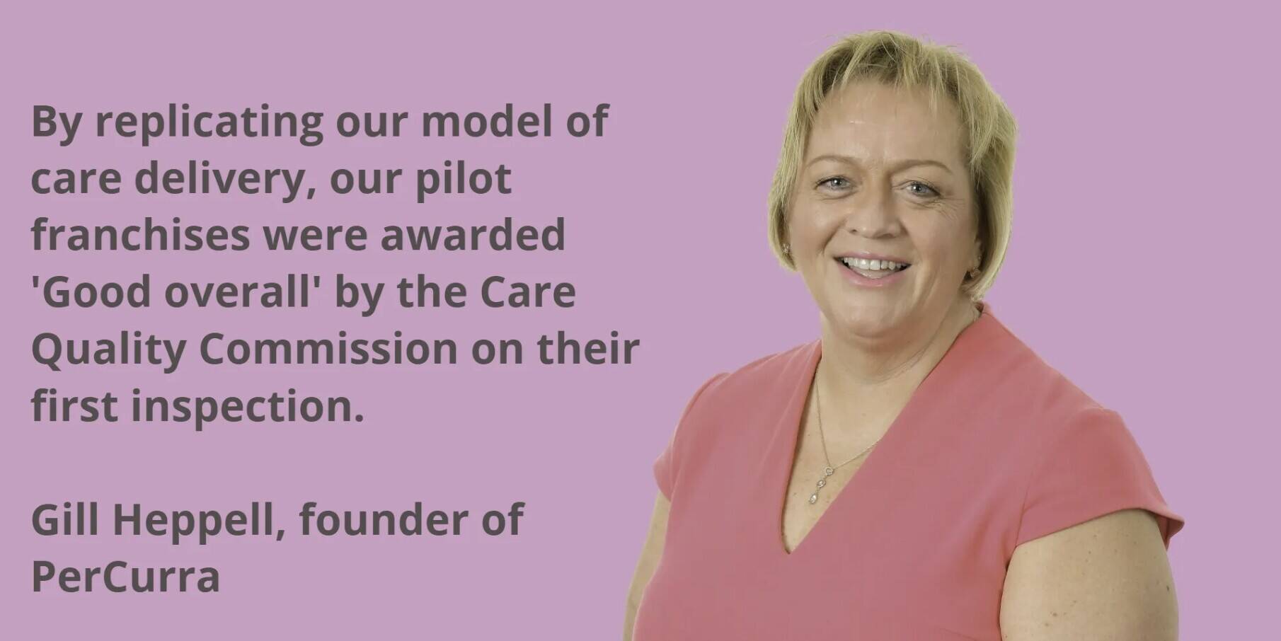 Home Care Franchise For Sale