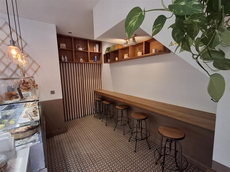 Cafe & Sandwich Bars For Sale in Leeds