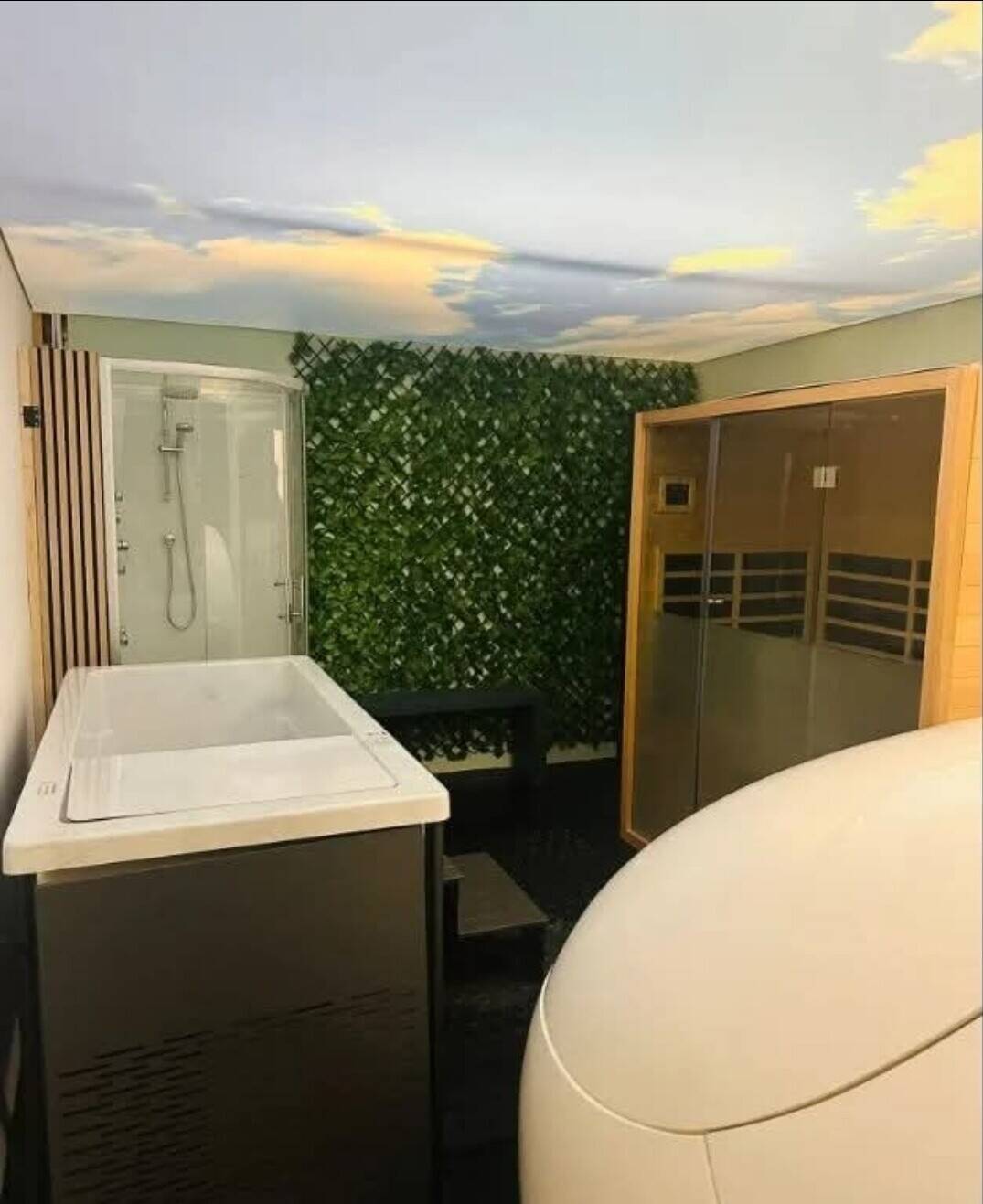 Wellness Float centre for sale in Glenrothes Fife

