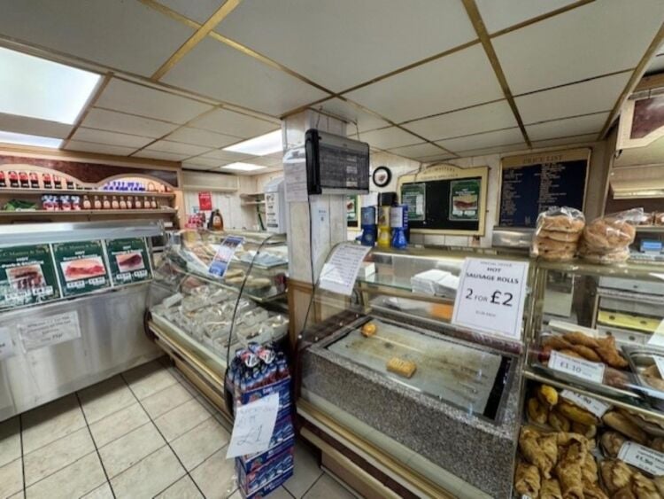 Freehold Bakery Located In Atherstone Photo 3