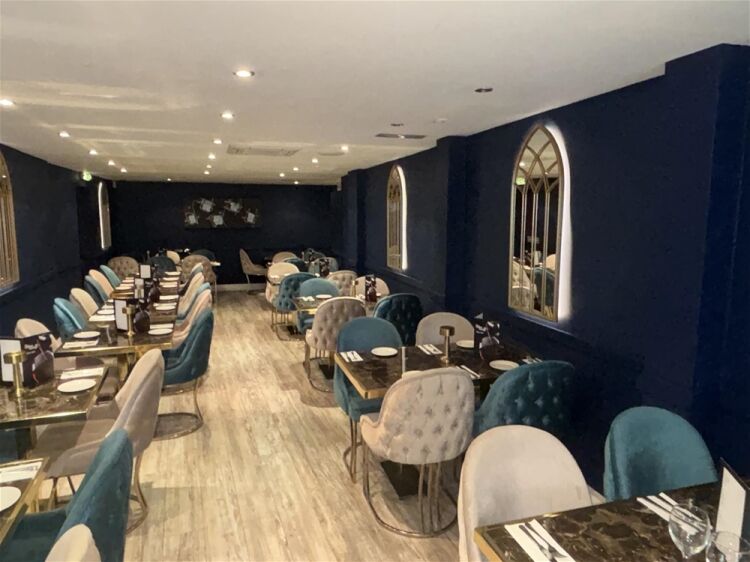 Restaurants For Sale in York Photo 3