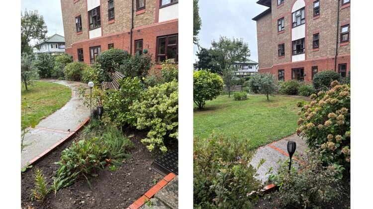 Contract Landscaping Business with Excellent Expansion Opportunities Photo 3