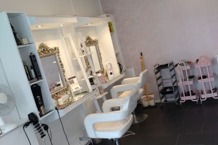 Hair & Beauty Salon - Cheshire