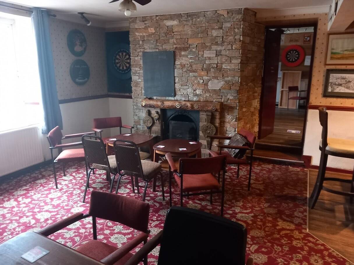 GWENT - WELL-ESTABLISHED PUBLIC HOUSE AT THE HEART OF SOUGHT AFTER RESIDENTIAL LOCATION