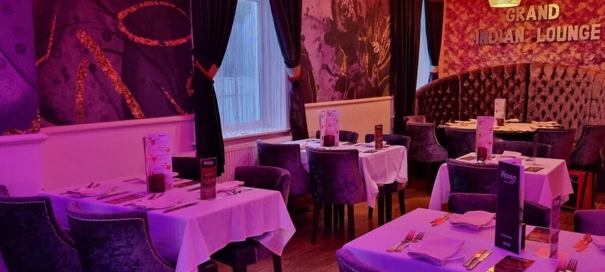 Indian Restaurant for Sale In Leeds LS26 Photo 1
