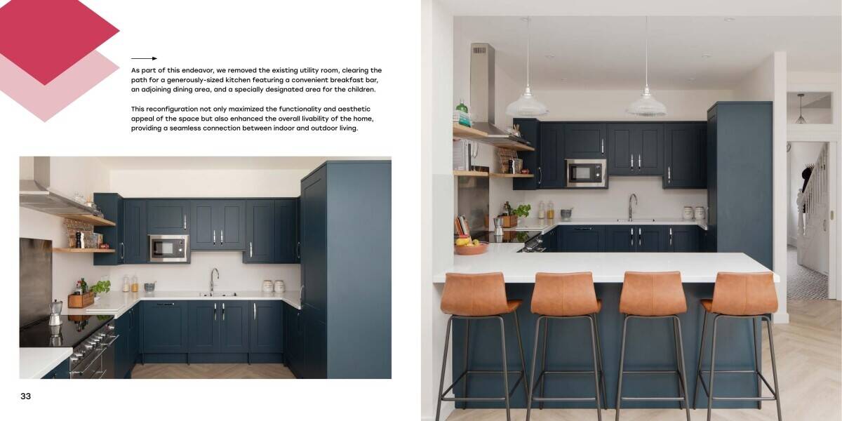 	Engineering & Architectural Practice For Sale - London & Valencia Photo 3