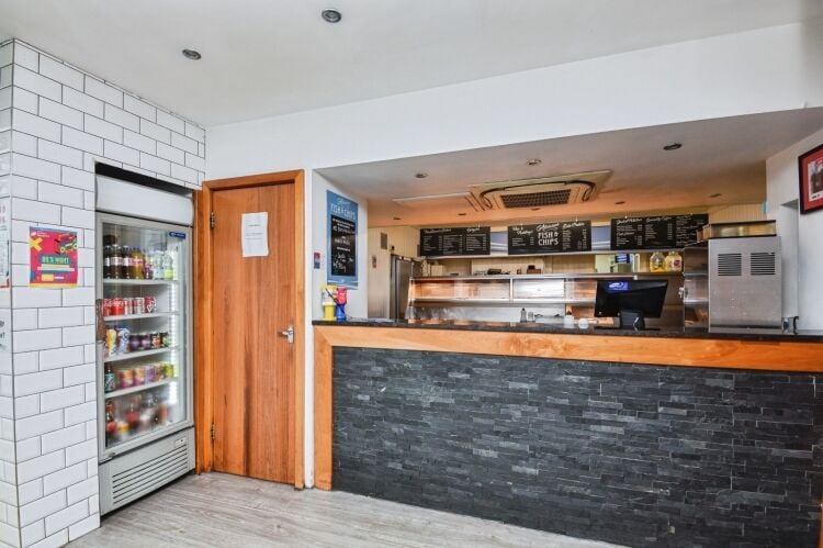 Leasehold Fish & Chip Takeaway - Lancashire Photo 3
