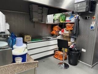 HIGH TURNOVER FISH CHIPS AND PIZZA TAKEAWAY IN DURHAM Photo 3