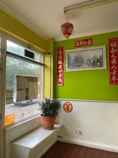 Chinese Takeaway for Sale