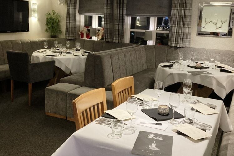 Established Pub & Restaurant - Eccleshall