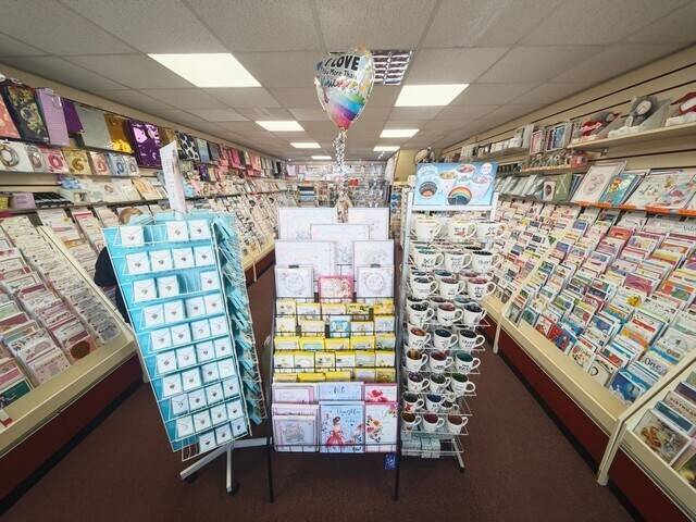 JUST REDUCED INDEPENDENT STAFF RUN CARD SHOP £24,995 – LEASEHOLD plus SAV COLCHESTER REF: G0080ECO JUST REDUCED INDEPENDENT STAFF RUN CARD SHOP £24,995 – LEASEHOLD plus SAV COLCHESTER REF: G0080ECO