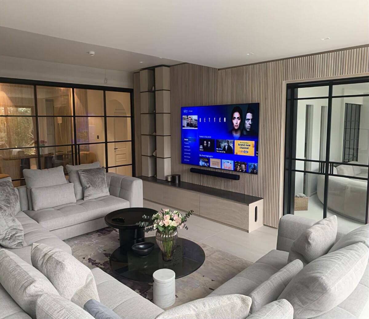 Well-established provider of audio equipment serving commercial and domestic clients across the UK