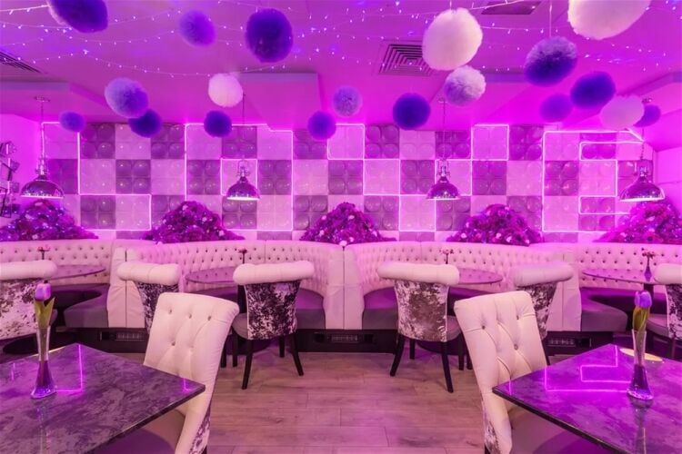 Licenced Bar & Restaurant in City Centre location