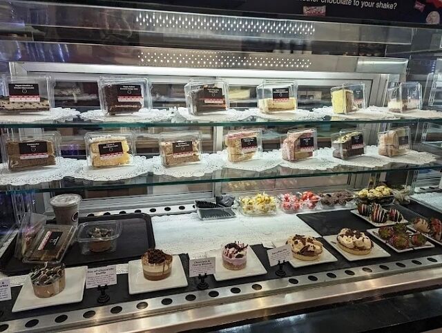 Dessert Bar for Sale Photo 3