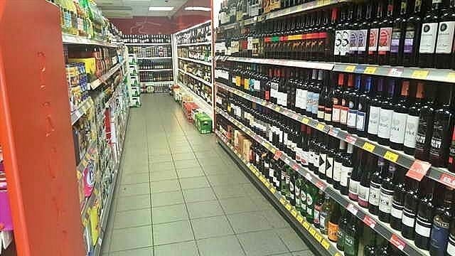 Self Service Convenience Store, Confectionery, Tobacco And Off Licence for Sale Photo 3