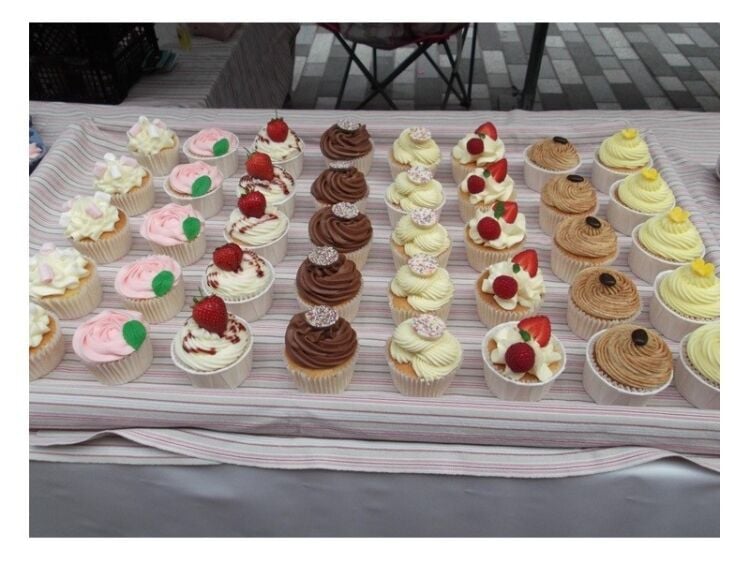 Sweet Success Awaits — Established Cake Shop for Sale!