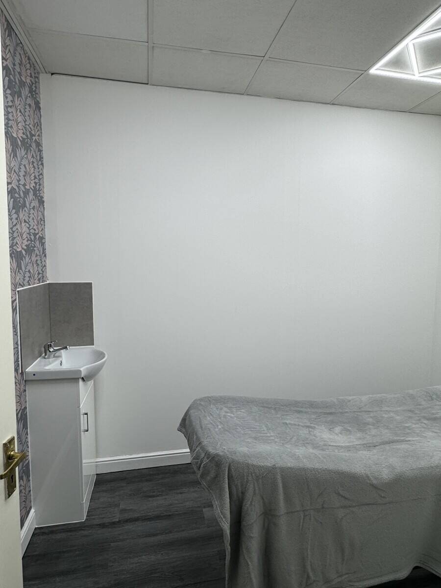 Beauty salon for sale in Chorleywood 