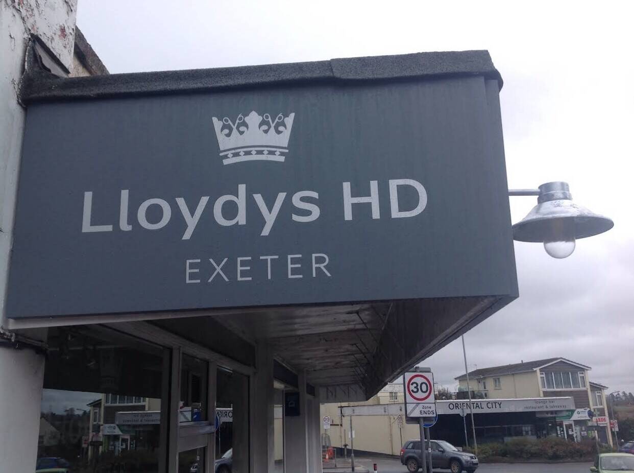 Hairdressers for sale in the heart of Pinhoe