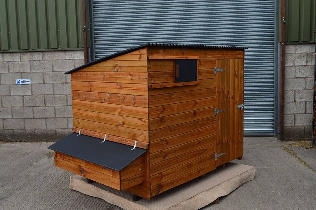 Poultry, Pet & Livestock Housing Manufacturing business for sale in Staffordshire Photo 3