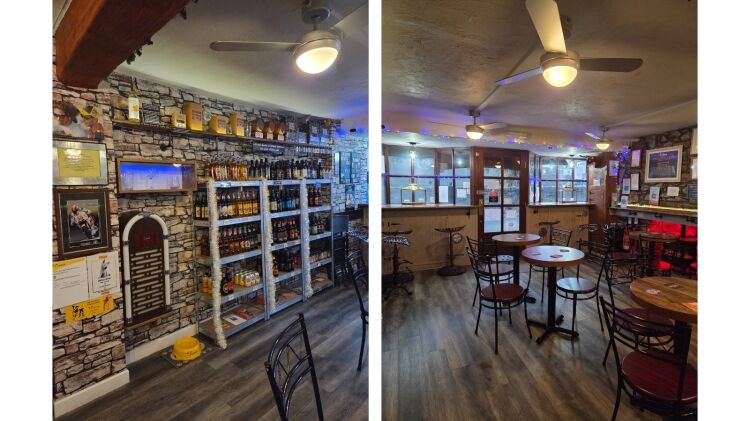 Multi-Award-Winning Real Ale & Cider Micropub in Coastal Wales
