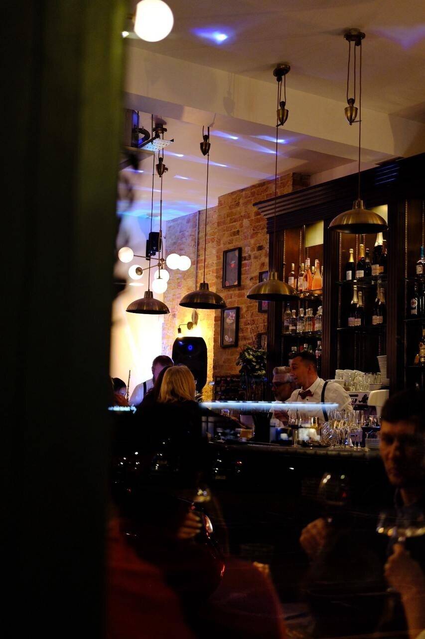 Restaurant & Cocktail Bar for Sale in London