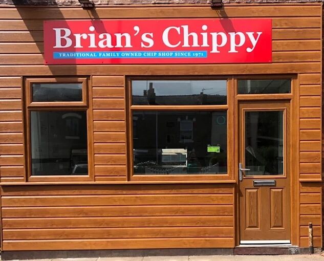 Freehold Fish & Chip Shop Photo 3