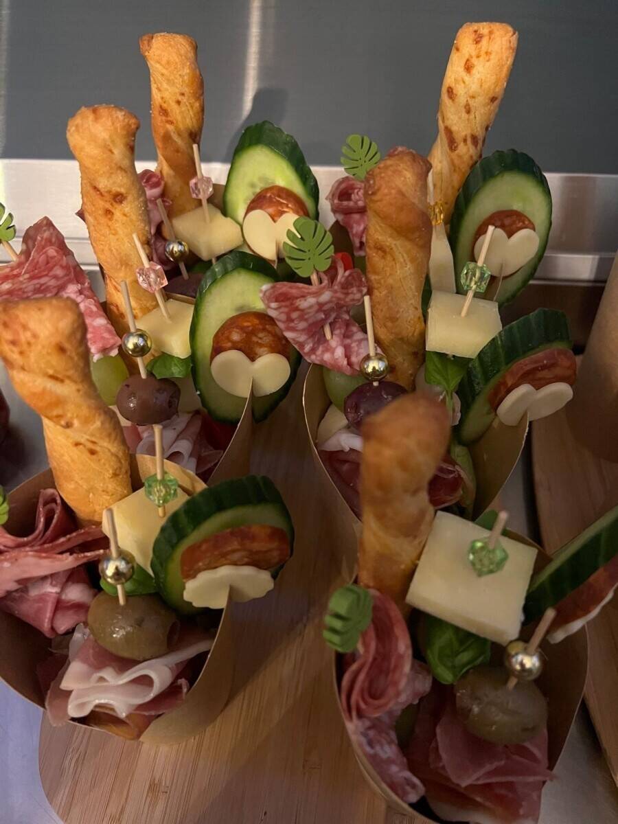 Fully established, Turnkey, Cafe/Bistro