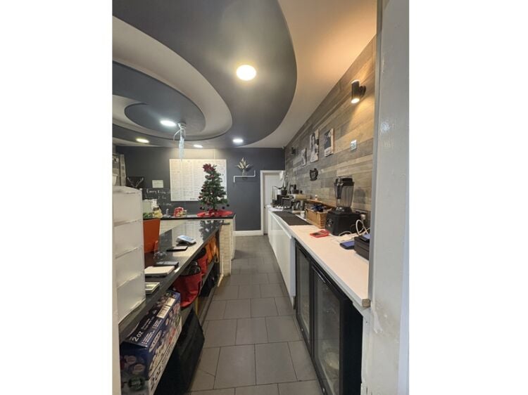 High-Performing Takeaway With Excellent Reviews