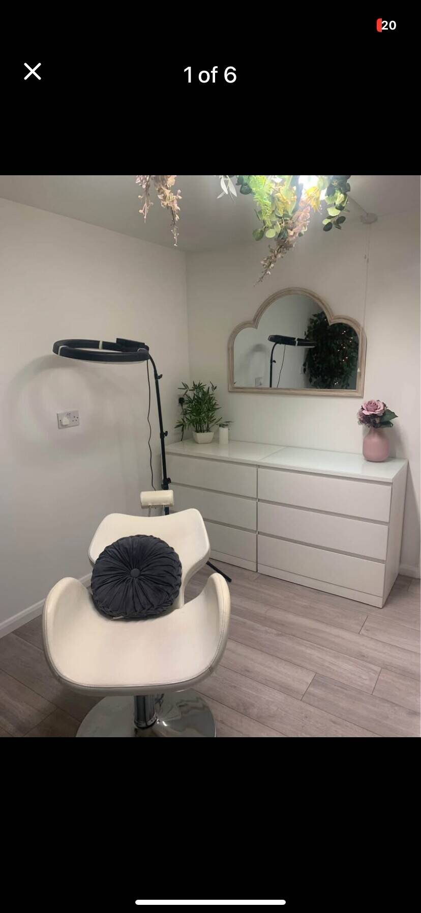 Hair Salon for sale in Rotherham