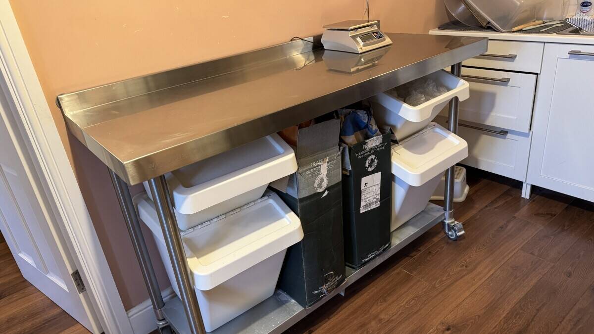 Surrey Based Micro-Bakery for Sale