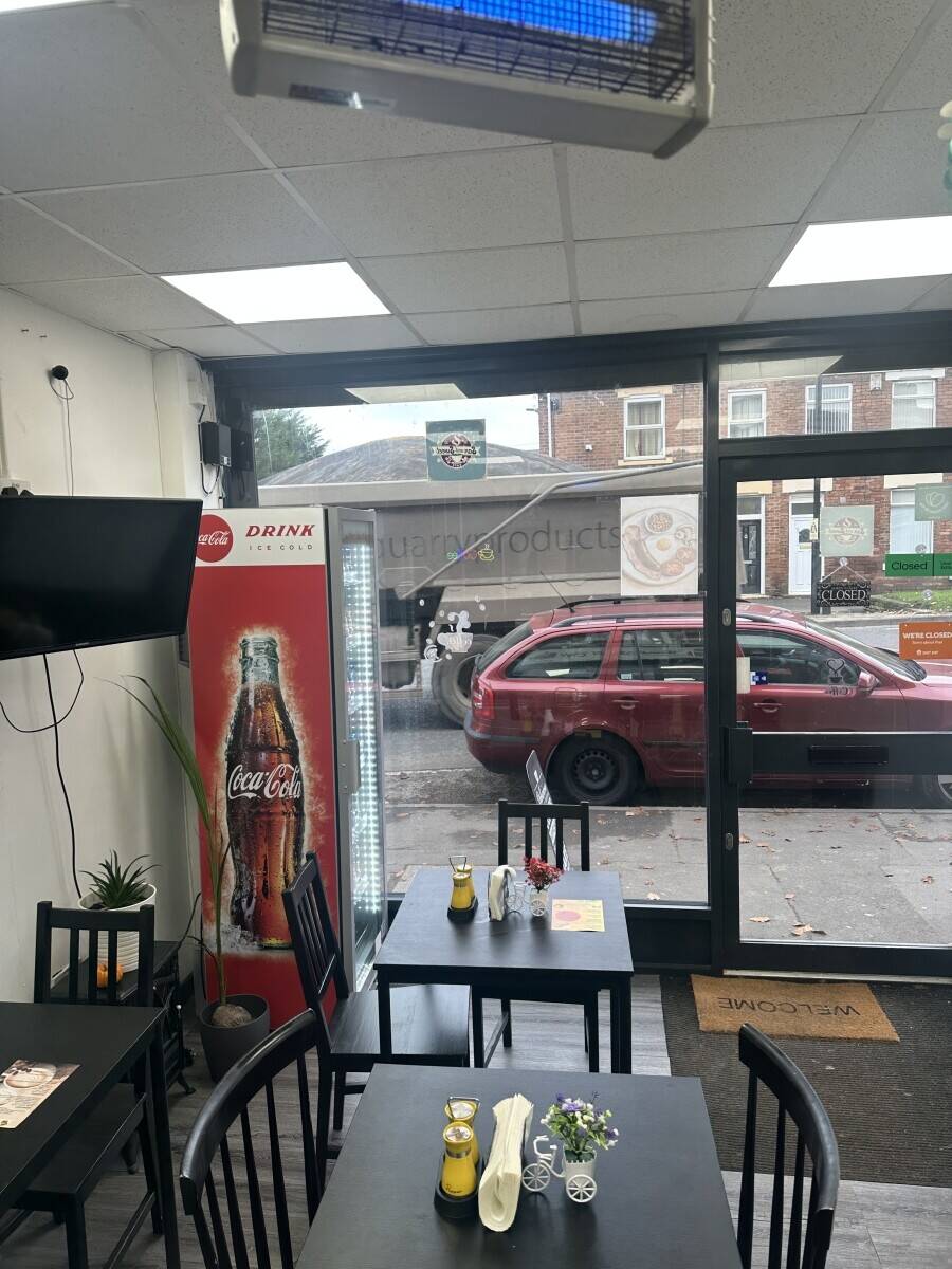 Cafe shop for sale Photo 3